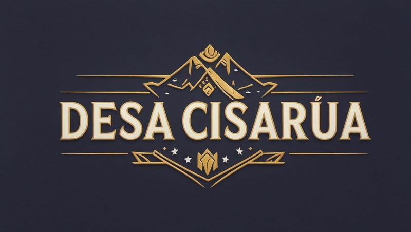 Logo Desa Cisarua